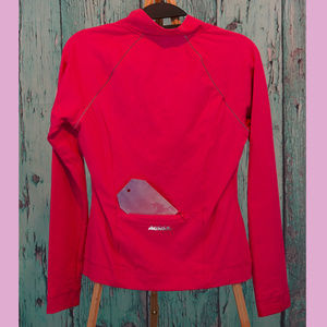 Shock Absorber Jackets & Coats - Shock Absorber Quarter Zip Running Pullover Shock Absorber Jackets & Coats - Shock Absorber Quarter Zip Running Pullover
